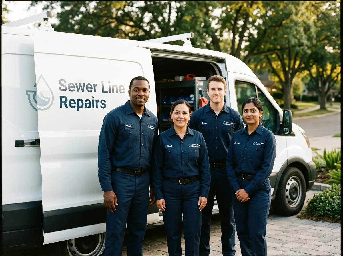 Emergency Plumber company in Caribou, ME